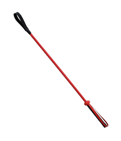 Cravache rouge 71 cm - 293202002